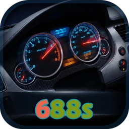 688s