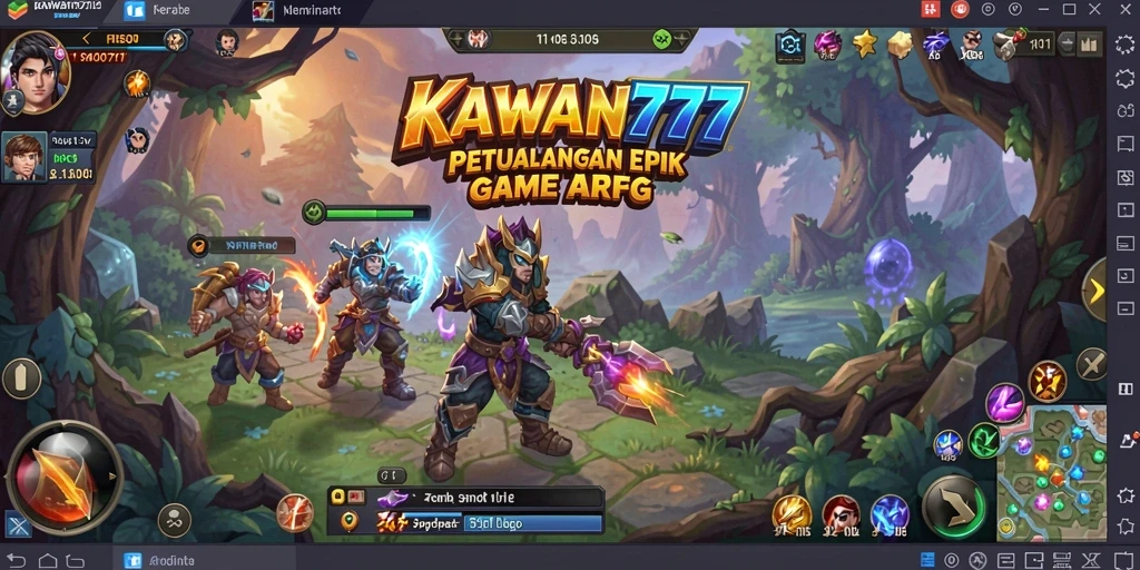 Visual de JOGO009