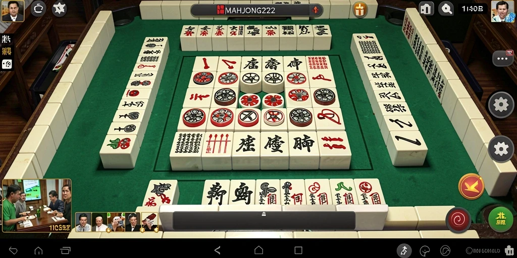 Visual de RRBET